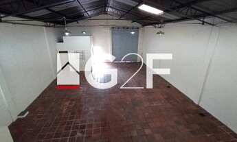 Imagem 5: Barracão para venda no Jardim Novo Campos Elíseos