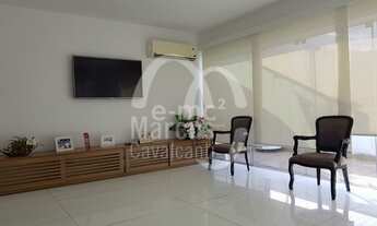 Imagem 3: Cobertura triplex para venda tem 408 metros quadrados com 3 quartos em Ipanema - Rio de Ja