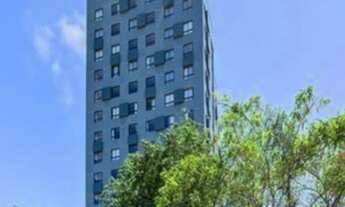 Imagem 4: Apartamento para venda com 28 metros quadrados com