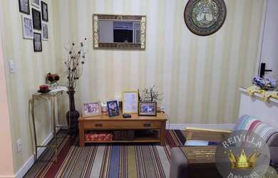 Imagem 3: Apartamento Residencial à venda, Vila Formosa, São Paulo - AP0123