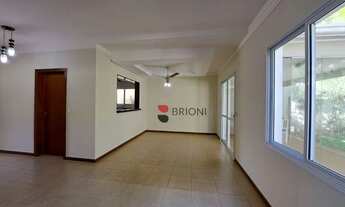 Imagem 3: Casa para venda e locação no condomínio Laranjeiras, em Ribeirão Preto/SP I Imobiliária em