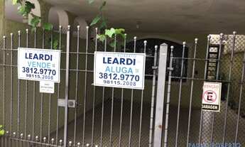 Imagem 6: CASA ASSOBRADADA - JARDIM BONFIGLIOLI - SP