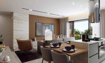 Imagem: Apartamento com 03 quartos (01 Suite) e