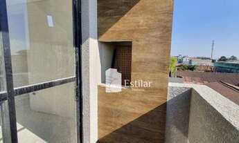 Imagem 7: Apartamento 02 quartos (01 suíte) no Boneca do Iguaçu, São José dos Pinhais