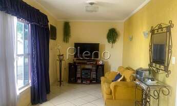 Imagem 2: Casa à venda no Jardim Nova Europa - Campinas/SP