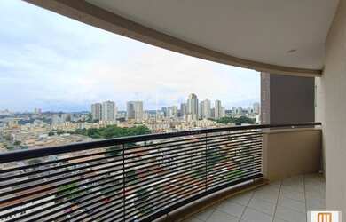 Imagem 5: Apartamento (tipo - padrao) 3 dormitórios/suite, cozinha planejada, portaria 24hs, lazer