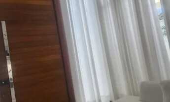 Imagem 2: Alugo Sobrado Mobiliado 6 Suítes 450m2 Jardins Madri Goiânia/GO