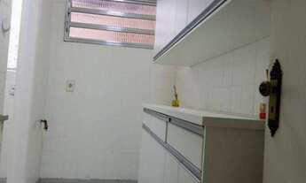 Imagem 3: Apartamento com 2 dormitórios para alugar, 62 m² por R$ 2.300/mês - Bela Vista - São Paulo