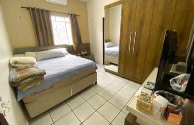 Imagem 4: VENDE-SE CASA NO BAIRRO CIDADE DA ESPERANÇA