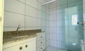 Imagem 3: Apartamento para venda com 80 metros quadrados com 3 quartos em Cohama - São Luís - MA