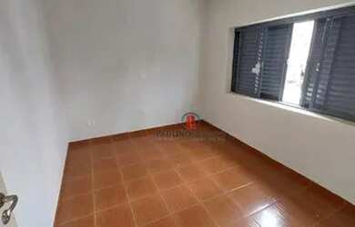 Imagem 7: Casa com 2 dormitórios para alugar, 132 m² por R$ 1.200/mês - Vila Louricilda - Americana