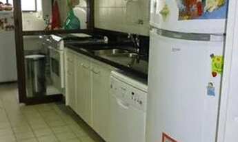 Imagem 4: Apartamento à venda em Bom Retiro com 93 m², 3 quartos, 1 suíte, 2 vagas