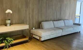 Imagem 6: Apartamento para aluguel tem 100 metros quadrados com 3 quartos em Universitário - Caruaru