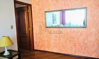 Imagem 7: Apartamento para Locação em Santana, com 78 m², 2 quartos , banheiro, 2 vagas