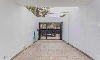 Imagem 6: Casa com 3 dormitórios à venda, 220 m² por R$ 3.200.000,00 - Vila Nova Conceição - São Pau