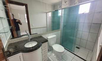 Imagem 7: Apartamento para aluguel com 02 quartos no Bairro Saraiva - Uberlândia - MG