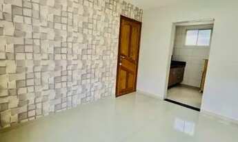 Imagem 6: Dy- Excelente apartamento térreo em Castelândia todo reformado