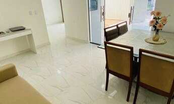 Imagem 3: Casa para venda possui 100 metros quadrados com 3 quartos em Coqueiro - Ananindeua - PA