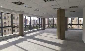 Imagem: Sala - Cambuí - Campinas