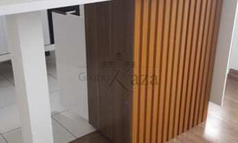 Imagem 4: Apartamento - Urbanova - Residencial Caminho das Árvores - 2 Dormitórios - 49m²