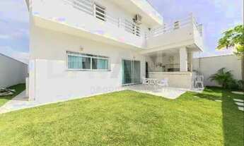 Imagem 4: Casa - Swiss Park - Campinas