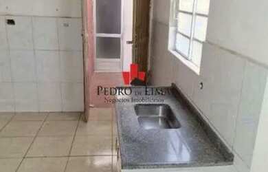 Imagem 4: Casa térrea 80 m², 2 dormitórios 1 banheiro no Tatuapé