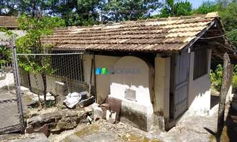 Imagem 6: CACHOEIRA DA PRATA - Sítio - Zona Rural