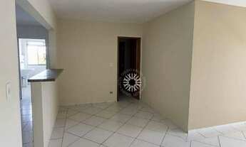 Imagem 4: Apartamento com 3 dormitórios para alugar por R$ 2.500,00/mês - Vila Antônio Augusto Luiz