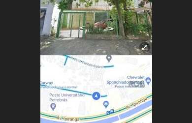 Imagem 2: Terreno em Jardim Botânico