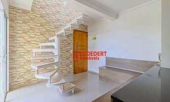 Imagem: Apartamento Duplex com 2 dormitórios à