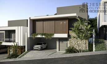 Imagem 7: Curitiba - Casa de Condomínio - Cascatinha