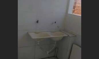 Imagem 4: Kitinet 1/4 sala na Federação