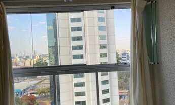 Imagem: Apartamento para aluguel com 43 metros quadrados