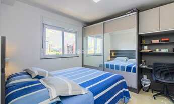 Imagem 3: Apartamento 1 quarto em Menino Deus - Porto Alegre - RS