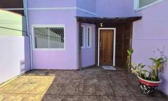 Imagem 2: CASA ASSOBRADADA - FORQUILHAS - SC