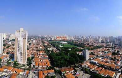 Imagem 3: Brooklin: 2 Dorm | 1 Suíte | 1 Vaga