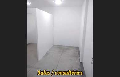 Imagem 6: Aluga uma excelente loja térrea 140m2