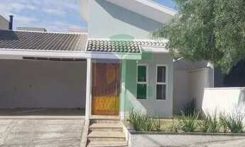 Imagem: Casa de condomínio térrea para venda com