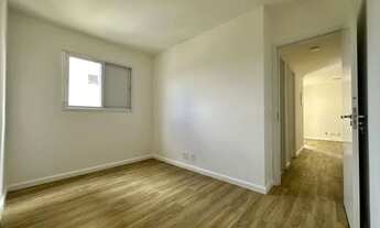 Imagem 6: Lindo apto em condomínio fechado com aproximadamente 50m2 com uma vaga auto excelente loc