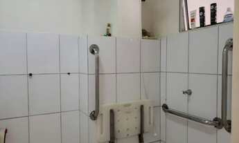 Imagem 5: 3/4 1suite 2banheiros garagem área de lazer / serviço bem localizada. prox: Villa bai