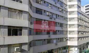 Imagem 6: Apartamento à venda no bairro República - São Paulo/SP, Zona Central