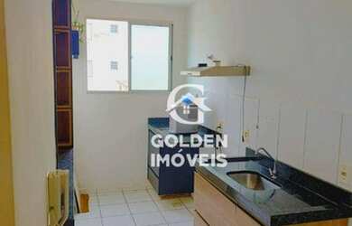 Imagem 2: Casa com 2 dormitórios para alugar, 50 m² por R$ 1.100/mês - Higienópolis - Marília/SP