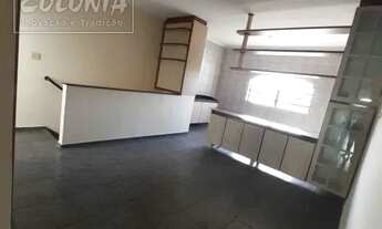 Imagem 3: Santo André - Casa Padrão - Parque Erasmo Assunção