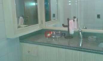 Imagem 2: Apartamento residencial à venda, São Dimas, Piracicaba