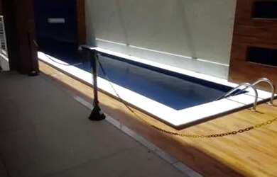 Imagem 3: Alugar - Apartamento Todo Mobiliado em Ponta Negra - 2/4 - Com Máquina de Lavar