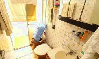 Imagem 6: Apartamento à venda, Bela Vista, São Paulo, SP - 1 dorm. 1 banheiro. 1 vaga garagem marcad