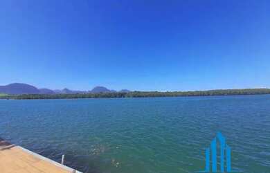 Imagem 5: Casa para venda possui 900 metros quadrados com 5 quartos em Olaria - Guarapari - ES