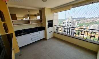 Imagem 4: Apartamento com 3 dormitórios, 129 m² - venda por R$ 850.000,00 ou aluguel por R$ 4.900,00