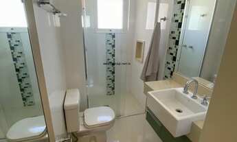 Imagem 7: SOROCABA - Apartamento Padrão - JARDIM PORTAL DA COLINA