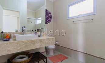 Imagem 5: Casa - Swiss Park - Campinas